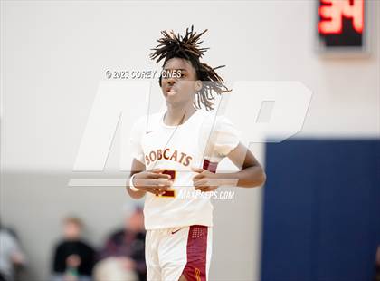 Thumbnail 2 in Hawkinsville vs Dooly County  photogallery.