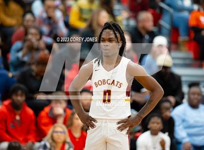 Thumbnail 1 in Hawkinsville vs Dooly County  photogallery.