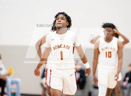 Thumbnail 1 in Hawkinsville vs Dooly County  photogallery.