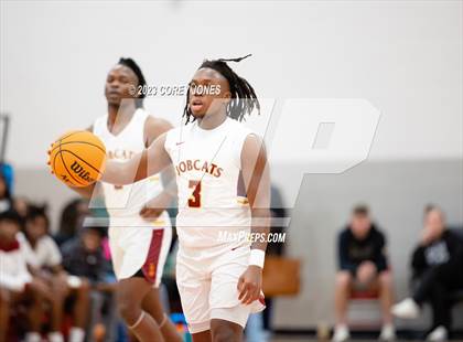 Thumbnail 1 in Hawkinsville vs Dooly County  photogallery.