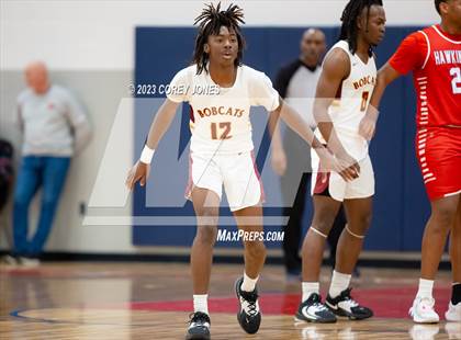 Thumbnail 2 in Hawkinsville vs Dooly County  photogallery.