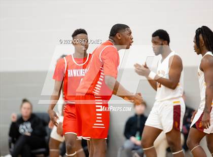 Thumbnail 3 in Hawkinsville vs Dooly County  photogallery.