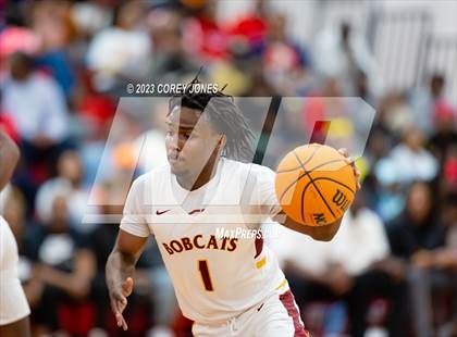 Thumbnail 3 in Hawkinsville vs Dooly County  photogallery.