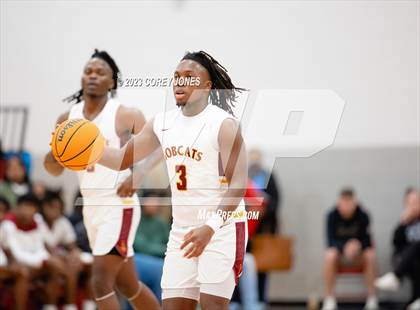 Thumbnail 2 in Hawkinsville vs Dooly County  photogallery.