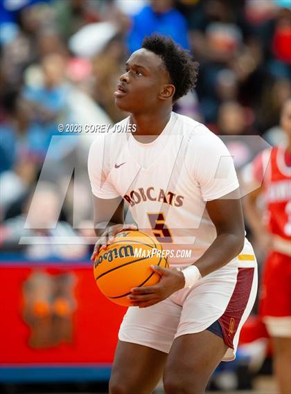 Thumbnail 2 in Hawkinsville vs Dooly County  photogallery.