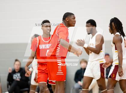 Thumbnail 1 in Hawkinsville vs Dooly County  photogallery.
