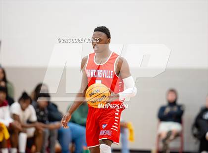 Thumbnail 3 in Hawkinsville vs Dooly County  photogallery.