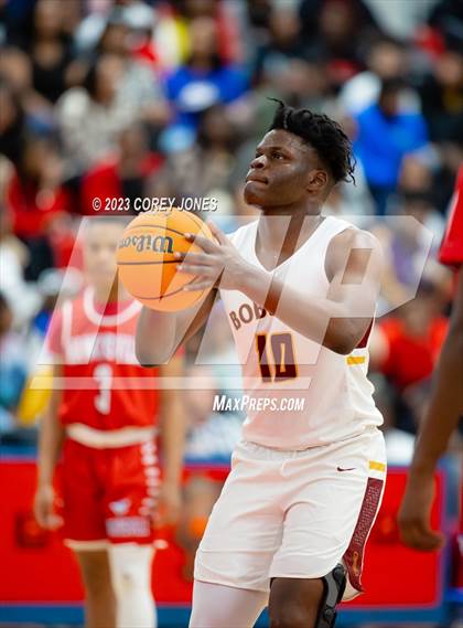 Thumbnail 2 in Hawkinsville vs Dooly County  photogallery.