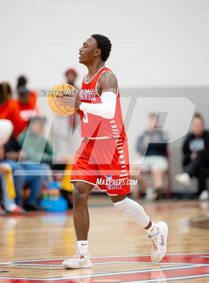 Thumbnail 3 in Hawkinsville vs Dooly County  photogallery.