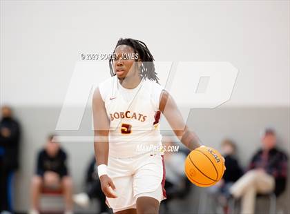 Thumbnail 1 in Hawkinsville vs Dooly County  photogallery.