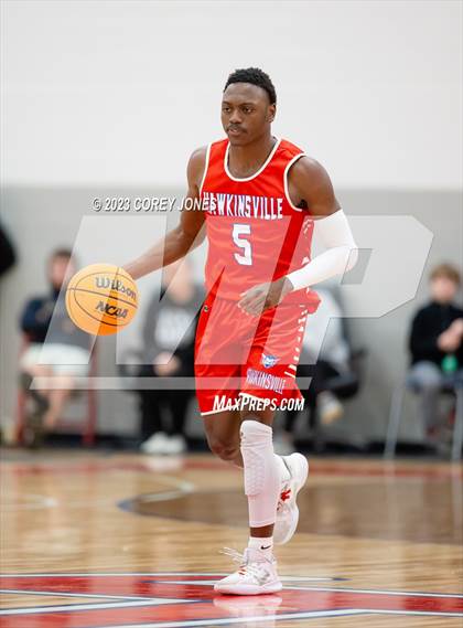 Thumbnail 2 in Hawkinsville vs Dooly County  photogallery.