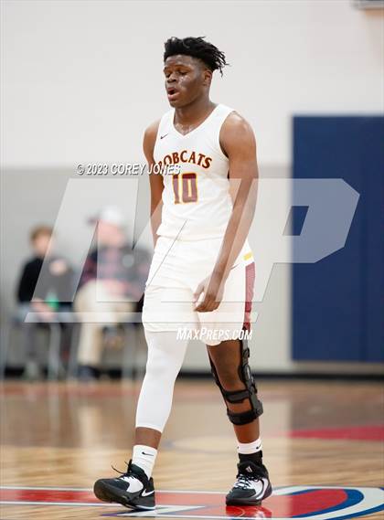 Thumbnail 1 in Hawkinsville vs Dooly County  photogallery.