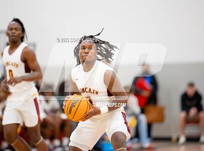 Thumbnail 3 in Hawkinsville vs Dooly County  photogallery.