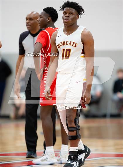 Thumbnail 2 in Hawkinsville vs Dooly County  photogallery.