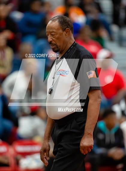 Thumbnail 3 in Hawkinsville vs Dooly County  photogallery.