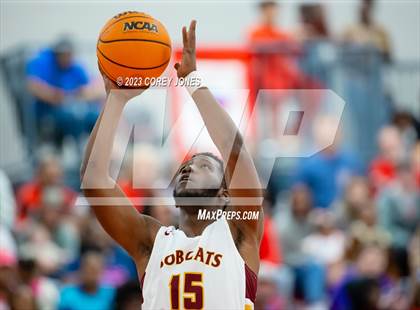 Thumbnail 1 in Hawkinsville vs Dooly County  photogallery.