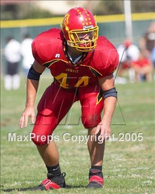 Thumbnail 1 in Franklin @ Jesuit photogallery.