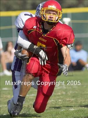 Thumbnail 1 in Franklin @ Jesuit photogallery.