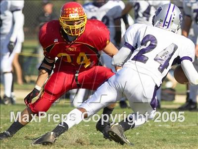 Thumbnail 2 in Franklin @ Jesuit photogallery.
