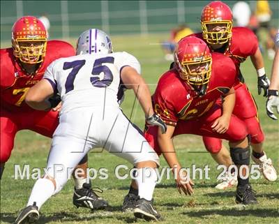 Thumbnail 1 in Franklin @ Jesuit photogallery.