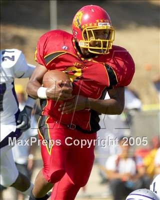 Thumbnail 2 in Franklin @ Jesuit photogallery.