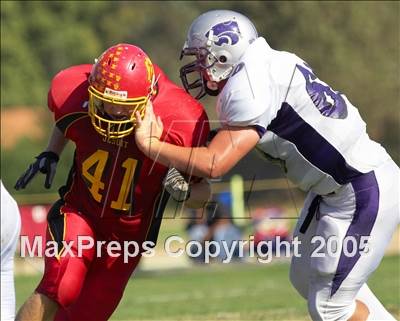 Thumbnail 3 in Franklin @ Jesuit photogallery.