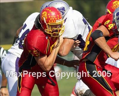 Thumbnail 3 in Franklin @ Jesuit photogallery.