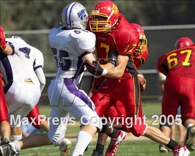 Thumbnail 3 in Franklin @ Jesuit photogallery.