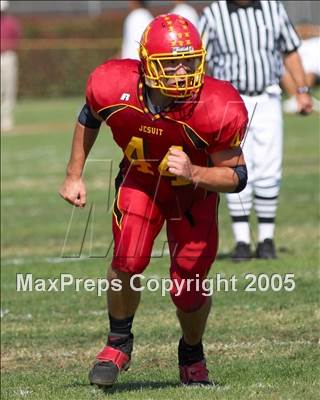 Thumbnail 2 in Franklin @ Jesuit photogallery.
