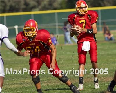 Thumbnail 3 in Franklin @ Jesuit photogallery.