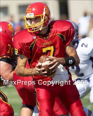Thumbnail 2 in Franklin @ Jesuit photogallery.