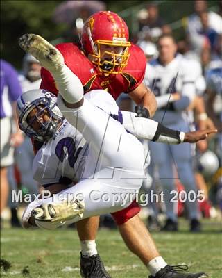 Thumbnail 2 in Franklin @ Jesuit photogallery.