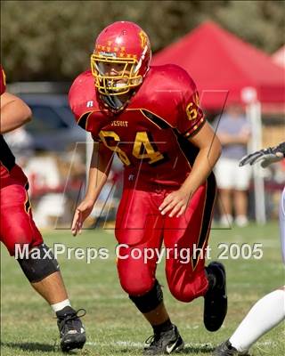 Thumbnail 3 in Franklin @ Jesuit photogallery.