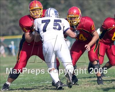 Thumbnail 3 in Franklin @ Jesuit photogallery.