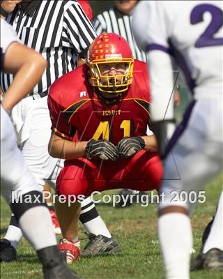 Thumbnail 2 in Franklin @ Jesuit photogallery.