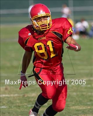 Thumbnail 3 in Franklin @ Jesuit photogallery.