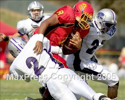 Thumbnail 3 in Franklin @ Jesuit photogallery.