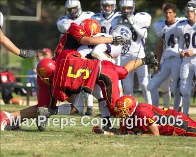 Thumbnail 2 in Franklin @ Jesuit photogallery.