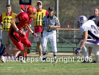 Thumbnail 3 in Franklin @ Jesuit photogallery.