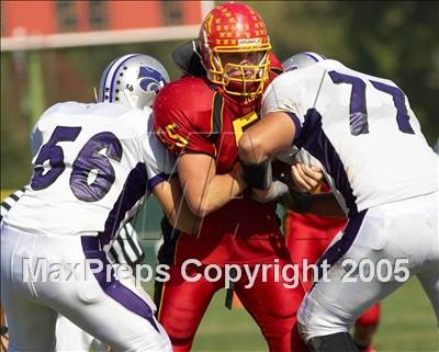 Thumbnail 1 in Franklin @ Jesuit photogallery.