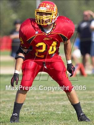 Thumbnail 3 in Franklin @ Jesuit photogallery.