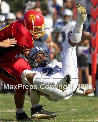 Thumbnail 1 in Franklin @ Jesuit photogallery.