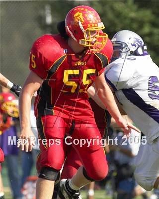 Thumbnail 3 in Franklin @ Jesuit photogallery.