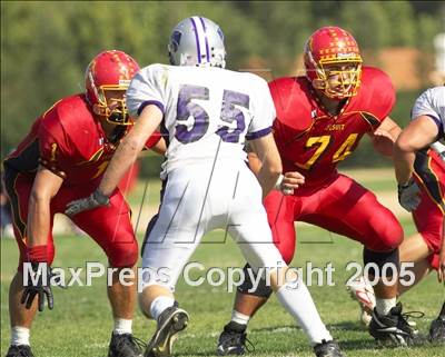 Thumbnail 1 in Franklin @ Jesuit photogallery.