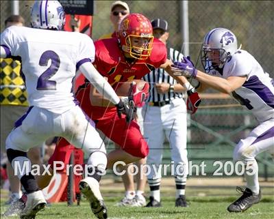 Thumbnail 2 in Franklin @ Jesuit photogallery.