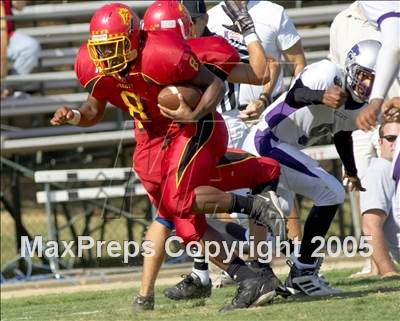 Thumbnail 2 in Franklin @ Jesuit photogallery.