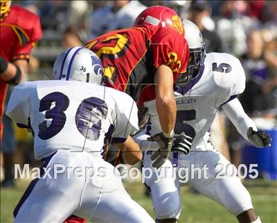 Thumbnail 2 in Franklin @ Jesuit photogallery.