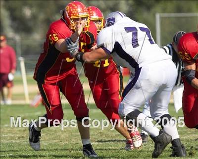 Thumbnail 3 in Franklin @ Jesuit photogallery.