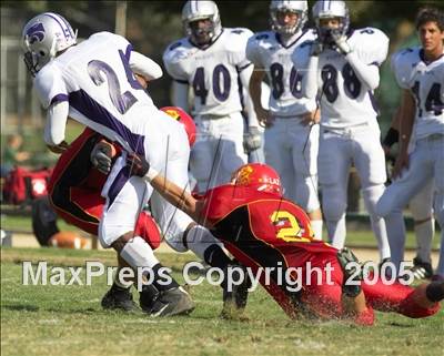 Thumbnail 3 in Franklin @ Jesuit photogallery.