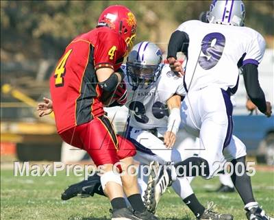 Thumbnail 3 in Franklin @ Jesuit photogallery.